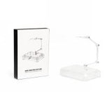 Dspiae UMS-01 Universal Model Stand - Clear