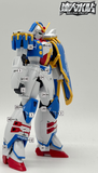 MASTER DECAL H162 1/144 HGUC Gundam Rose