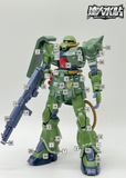 MASTER DECAL H160 1/144 HGUC ZakuII FZ