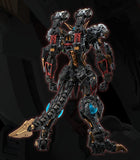 In Era+ RMD Series Fenrir