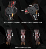 In Era+ RMD Series Fenrir