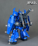 MASTER DECAL H188 1/144 HG Gouf R35