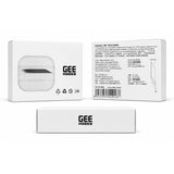 Gee Hobby Hobby Knife Replacement Blades - Wide Blade