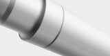 Gee Hobby G-AXIS handle texture close-up