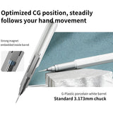 Gee Hobby G-AXIS Panel Line Scriber - 0.1mm