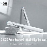 Gee Hobby G-AXIS Panel Line Scriber - 0.1mm