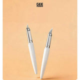 Gee Hobby Hobby Knife - Wide Blade