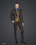 Hundley Yeoksan colour render front - reference image, painted figure not included