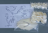 MH-Resin > Kobayashi Makoto - +(Deca)Hell & Marler 1985
