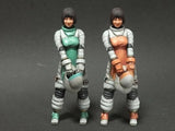 MH-Resin > Test Pilot A