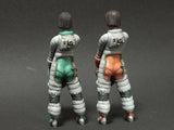 MH-Resin > Test Pilot A