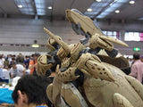 MH-Resin > The Orbiter