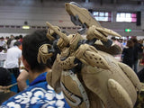 MH-Resin > The Orbiter