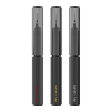 Panel Line Scribing Chisel Set