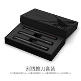 Panel Line Scribing Chisel Set