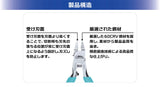 GSR2026 Single-blade Nipper