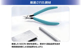 GSR2026 Single-blade Nipper