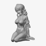 Feldt Grace STL - side view