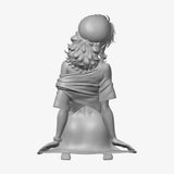 Feldt Grace STL - back view