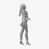 Gigi Andalucia - Chic STL - front view