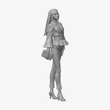 Gigi Andalucia - Chic STL - side view