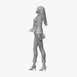 Gigi Andalucia - Chic STL - back view