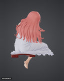 Lacus Clyne 01 colour render rear - reference image, painted figure not included