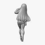 Roux Louka 2 STL - back view