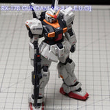 Ghost custom decal > HG 1/144  Gundam MKII