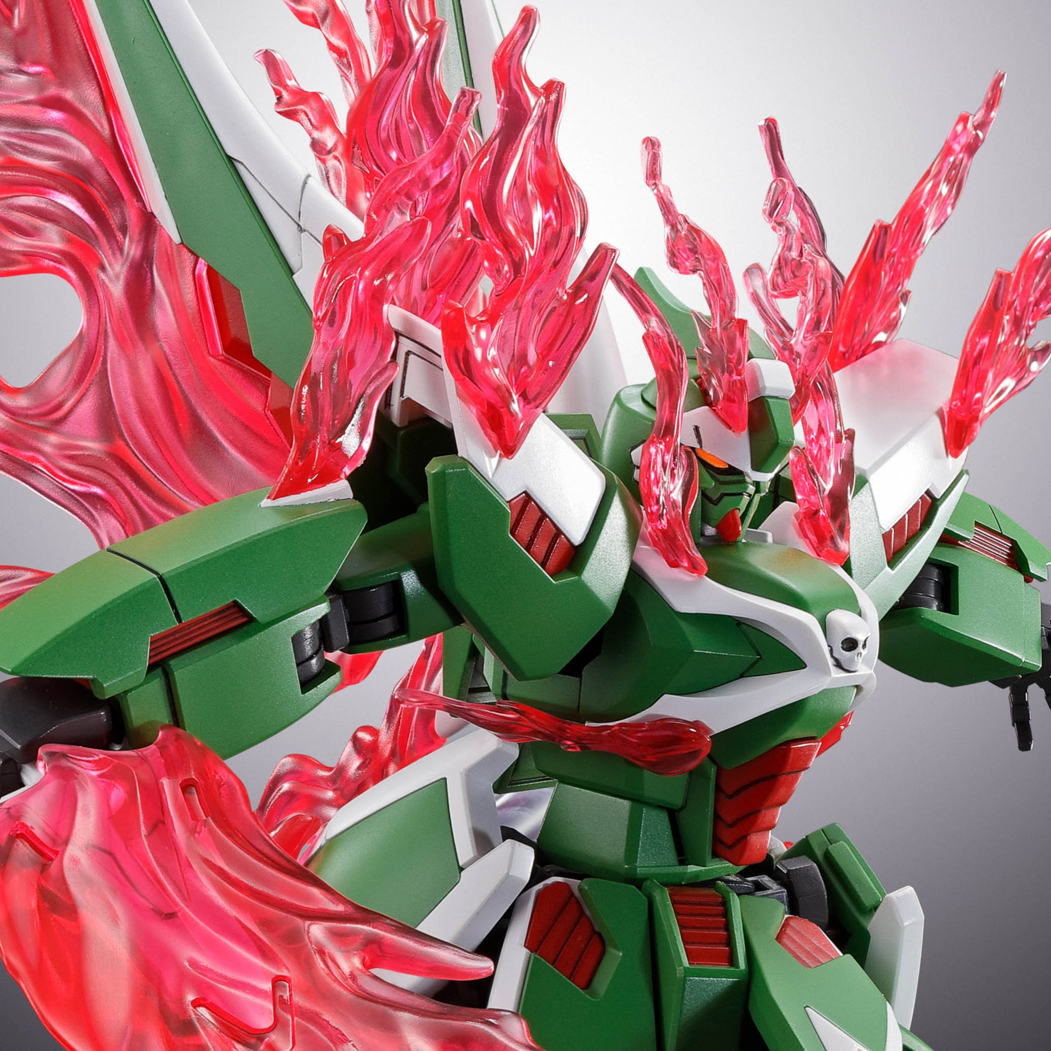P-Bandai > HG Phantom Gundam – Samueldecal & DL model shop