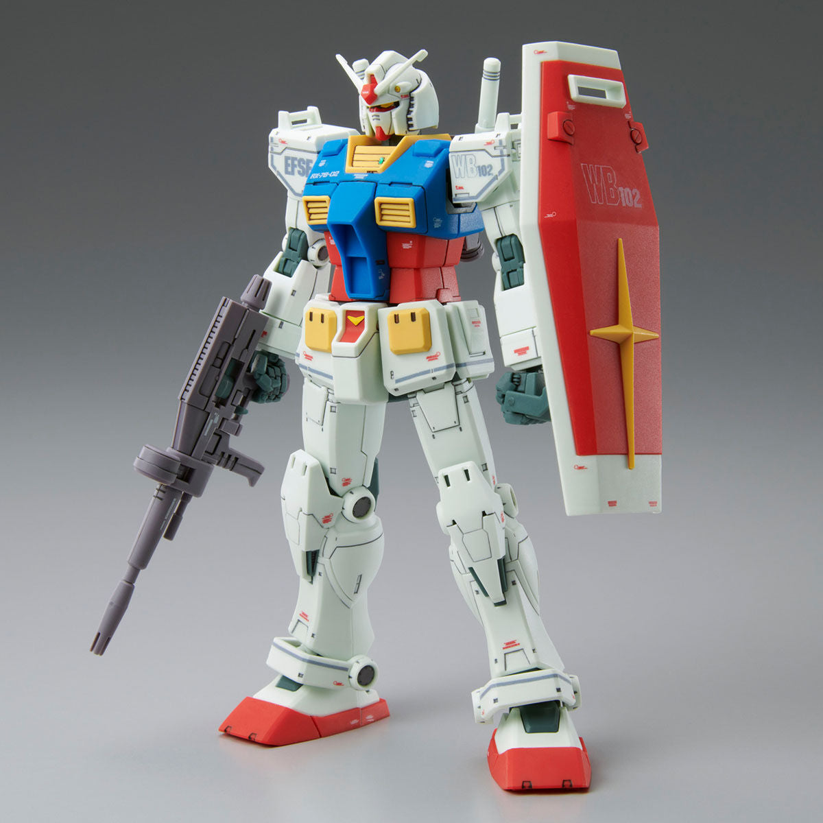 【未組立】HG 1/144 RX-78-2 GUNDAM Tigers Ver. Hanshin Tigers RX-78-2 Gundam Ticket Info Revealed, Adds HG Zaku