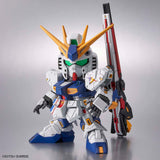 P-Bandai > SD RX-93FF Nu Gundam