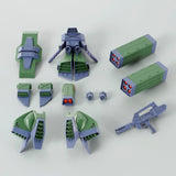 P-Bandai > MG 1/100 MISSION PACK H-TYPE for GUNDAM F90