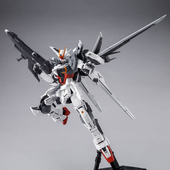 P-Bandai > MG GUNDAM Ex IMPULSE – Samueldecal & DL model shop