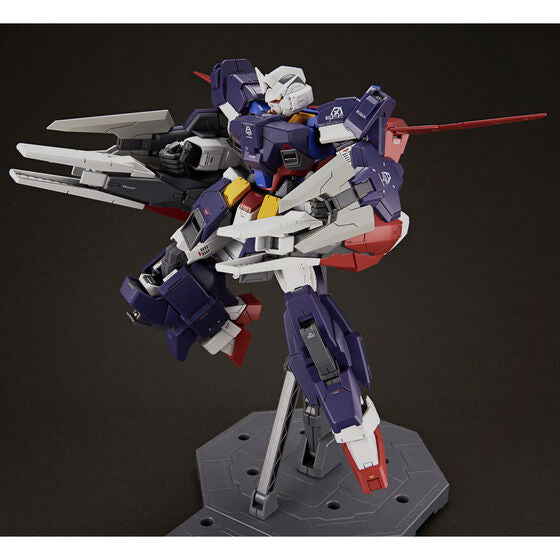 千*忍様 GUNDAM AGE-1 FULL GLANSA (デザイナーズカラー Premium Bandai MG 1/100 GUNDAM AGE-1 FULL GLANSA DESIGNERS COLOR