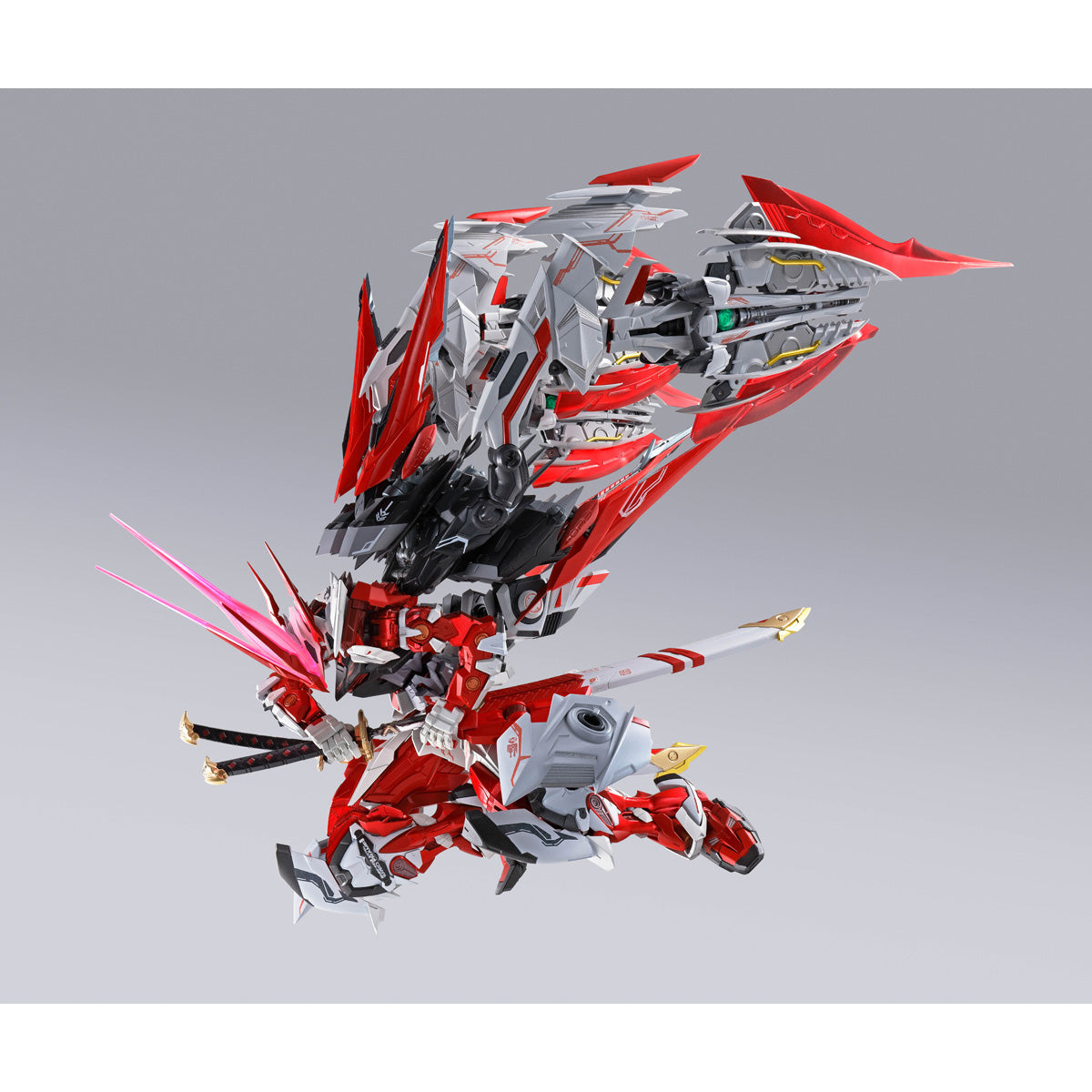 その他 LBUILD GUNDAM STRAY RED DRAGONICS コミック・アニメ LBUILD GUNDAM STRAY RED DRAGONICS METAL BUILD