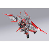 P-Bandai > Metal Build Gundam Astray Red Dragonics