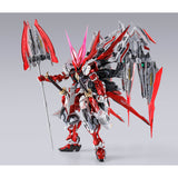 P-Bandai > Metal Build Gundam Astray Red Dragonics