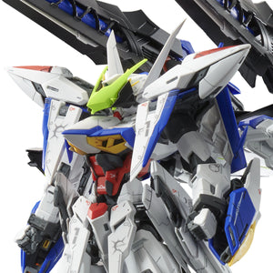P-Bandai > MG Raijin Striker for Eclipse Gundam