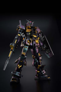 PG Unleashed RX-78-2 Gundam [Polarized Light Layered Ver