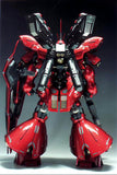 UC > 1/60 Sazabi Full build resin kit