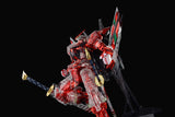 PG Gundam Astray Red Frame Kai [Coating Frame and Machine clear]