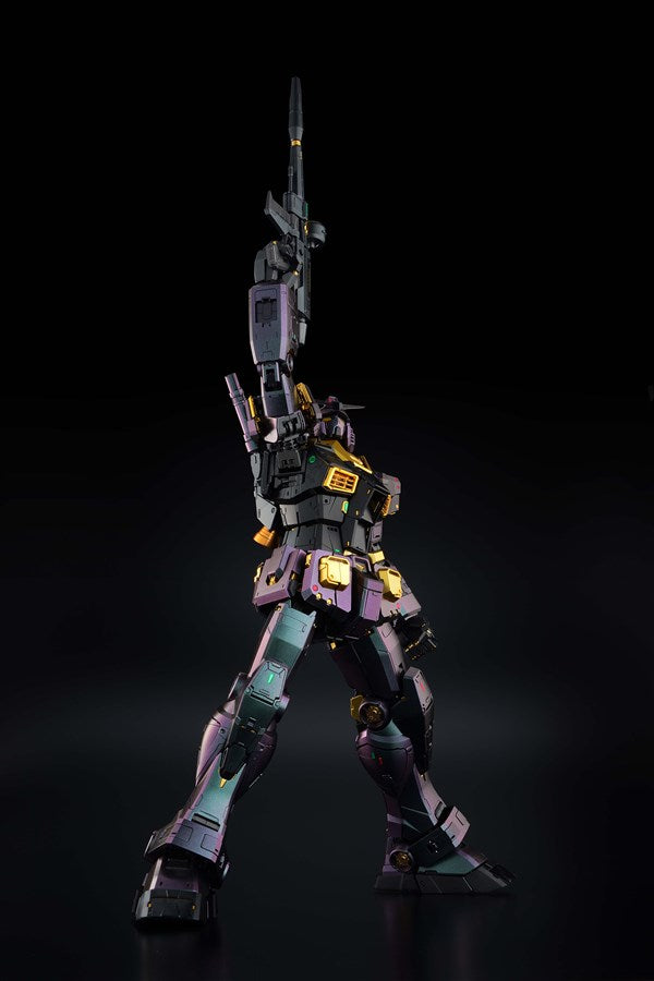 PG Unleashed RX-78-2 Gundam [Polarized Light Layered Ver