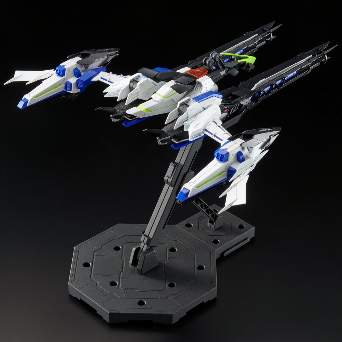 ロボット ECLIPSE GUNDAM + RAIJIN STRIKER Amazon.com: BANDAI MG 1/100 RAIJIN STRIKER for ECLIPS GUNDAM