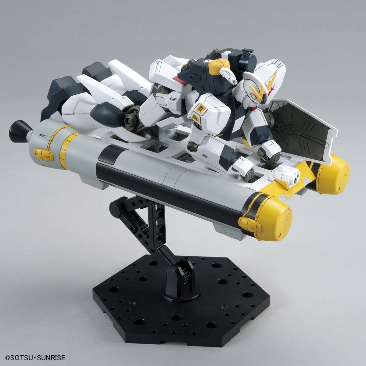 P Bandai fukuoka nu Gundam shops with booster bed