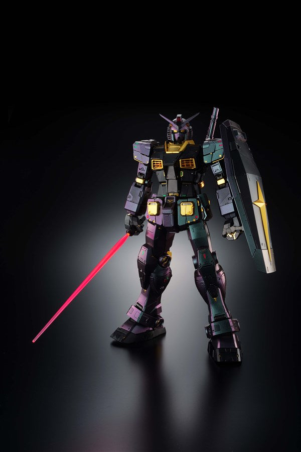 PG Unleashed RX-78-2 Gundam [Polarized Light Layered Ver.]