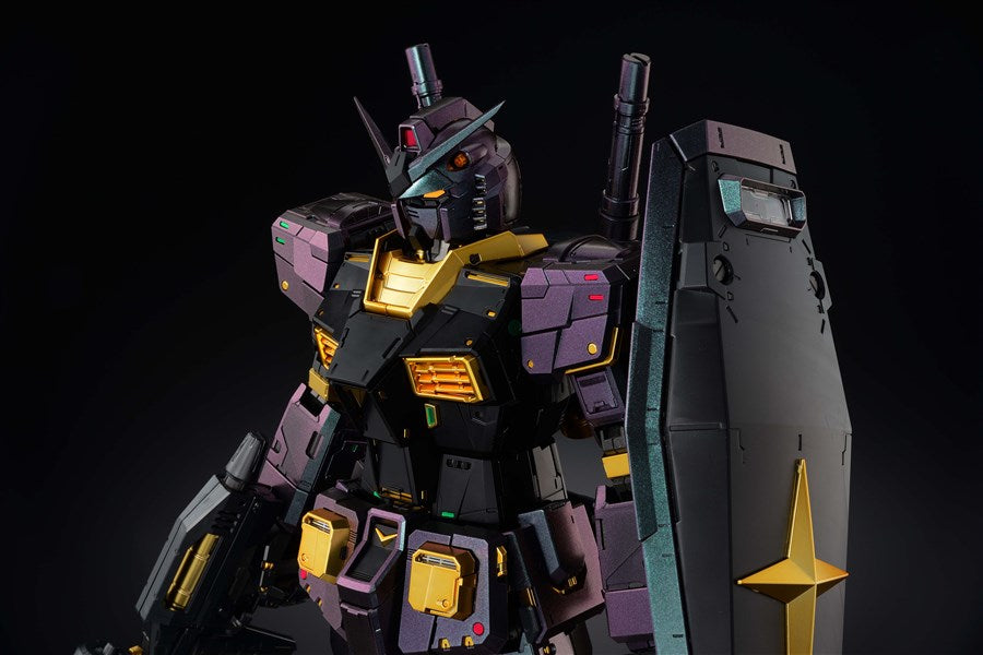 PG Unleashed RX-78-2 Gundam [Polarized Light Layered Ver.]