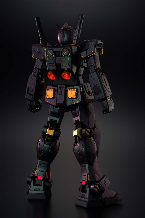 PG Unleashed RX-78-2 Gundam [Polarized Light Layered Ver