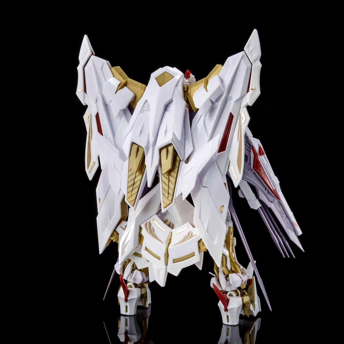 コミック・アニメ GUNDAM ASTRAY GOLD FRAME AMATSU HANA Amazon.com: Bandai RG 1/144 Gundam Astray Gold Frame Amatsu Hana