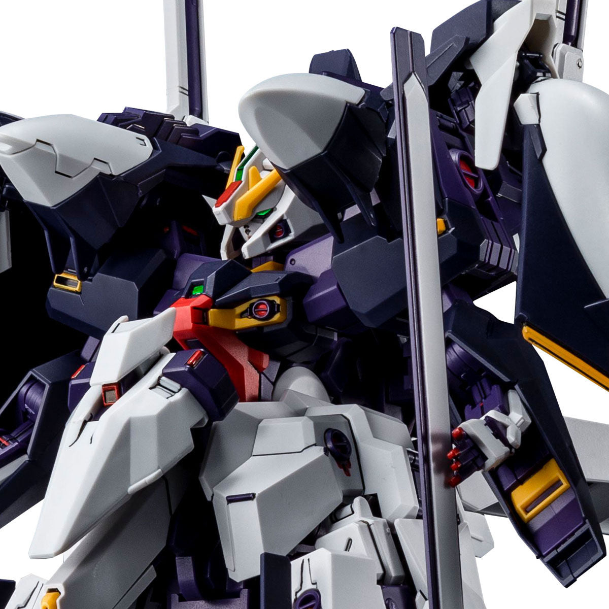 P-Bandai > HGUC Gundam TR-6 [Haze